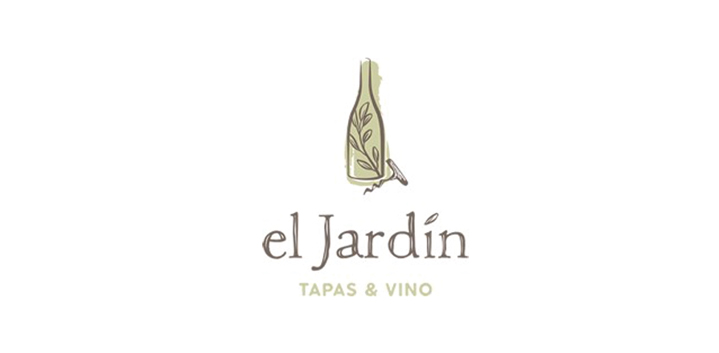 El Jardín Tapas y Vino