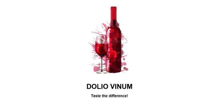 Dolio Vinum - BODEGA43